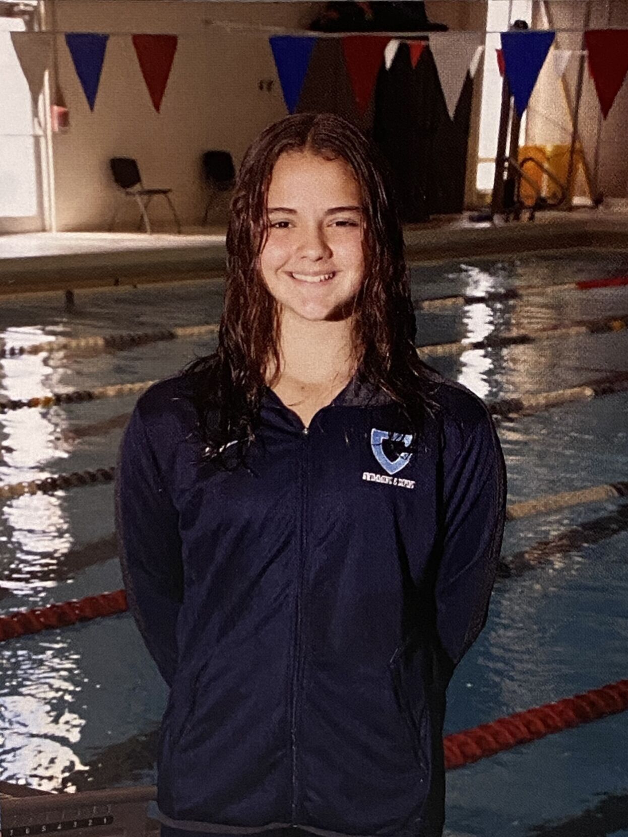 Brynley Wilbur - First Team All-Region